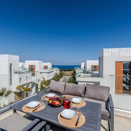 By The - Aura Villa *