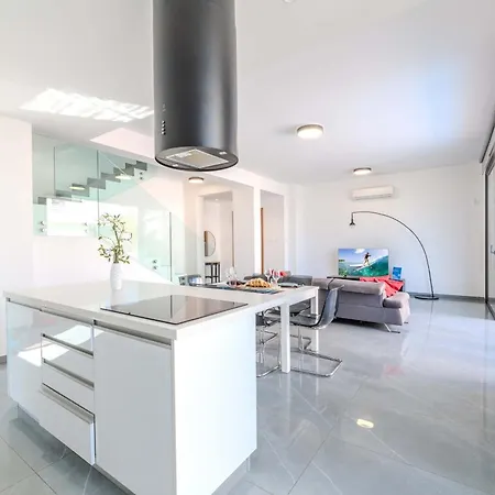 By The - Aura Villa *