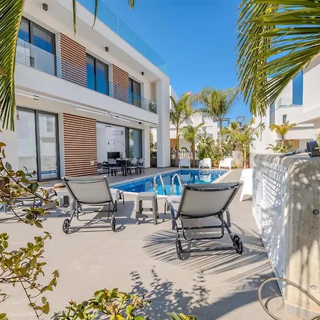 By The - Aura Villa *