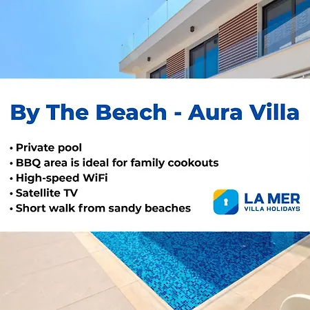 By The - Aura Protaras